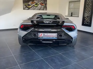 LAMBORGHINI HURACAN TECNICA LIFT CARBON SEATS GARANTIE 1HAND