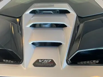 LAMBORGHINI HURACAN TECNICA LIFT CARBON SEATS GARANTIE 1HAND