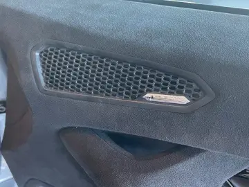 LAMBORGHINI HURACAN TECNICA LIFT CARBON SEATS GARANTIE 1HAND