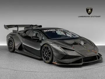 LAMBORGHINI Huracán Super Trofeo EVO II   RENNWAGEN