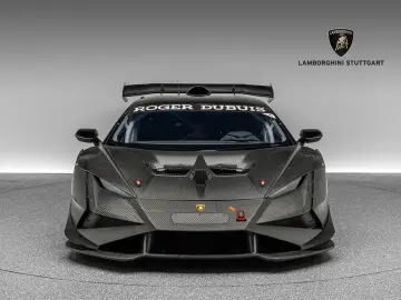 LAMBORGHINI Huracán Super Trofeo EVO II   RENNWAGEN