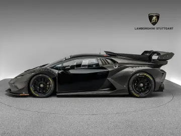 LAMBORGHINI Huracán Super Trofeo EVO II   RENNWAGEN