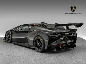 LAMBORGHINI Huracán Super Trofeo EVO II   RENNWAGEN