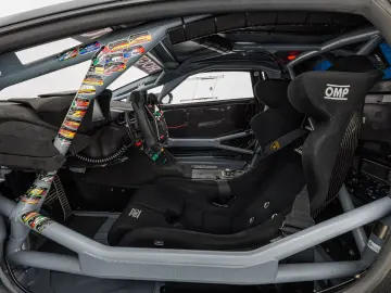 LAMBORGHINI Huracán Super Trofeo EVO II   RENNWAGEN