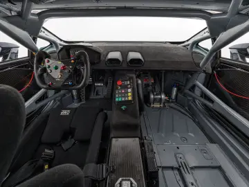 LAMBORGHINI Huracán Super Trofeo EVO II   RENNWAGEN