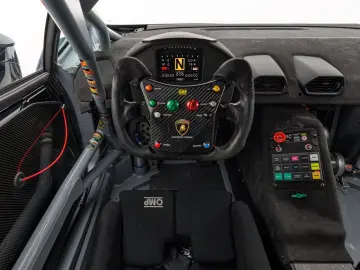 LAMBORGHINI Huracán Super Trofeo EVO II   RENNWAGEN