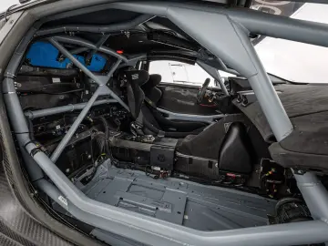 LAMBORGHINI Huracán Super Trofeo EVO II   RENNWAGEN