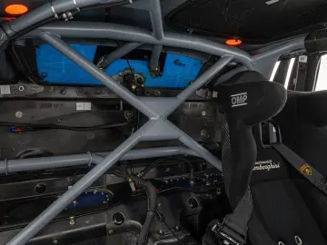 LAMBORGHINI Huracán Super Trofeo EVO II   RENNWAGEN
