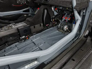 LAMBORGHINI Huracán Super Trofeo EVO II   RENNWAGEN