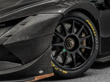 LAMBORGHINI Huracán Super Trofeo EVO II   RENNWAGEN