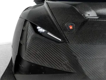 LAMBORGHINI Huracán Super Trofeo EVO II   RENNWAGEN