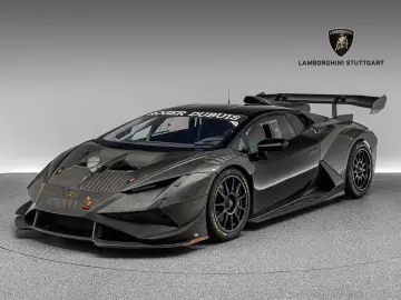LAMBORGHINI Huracán Super Trofeo EVO II   RENNWAGEN