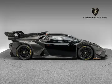 LAMBORGHINI Huracán Super Trofeo EVO II   RENNWAGEN