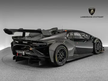 LAMBORGHINI Huracán Super Trofeo EVO II   RENNWAGEN