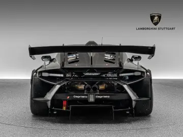 LAMBORGHINI Huracán Super Trofeo EVO II   RENNWAGEN