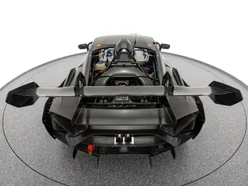 LAMBORGHINI Huracán Super Trofeo EVO II   RENNWAGEN