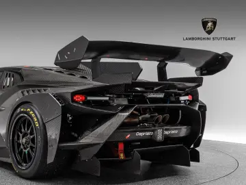 LAMBORGHINI Huracán Super Trofeo EVO II   RENNWAGEN
