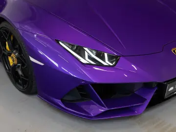 LAMBORGHINI Huracán EVO Spyder NOVITEC LIFT SENSONUM