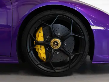 LAMBORGHINI Huracán EVO Spyder NOVITEC LIFT SENSONUM