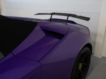 LAMBORGHINI Huracán EVO Spyder NOVITEC LIFT SENSONUM