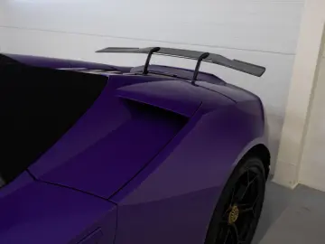 LAMBORGHINI Huracán EVO Spyder NOVITEC LIFT SENSONUM