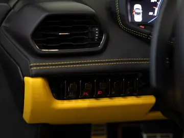 LAMBORGHINI Huracán EVO Spyder NOVITEC LIFT SENSONUM