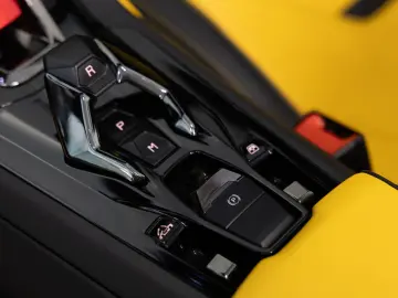 LAMBORGHINI Huracán EVO Spyder NOVITEC LIFT SENSONUM