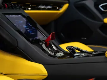 LAMBORGHINI Huracán EVO Spyder NOVITEC LIFT SENSONUM