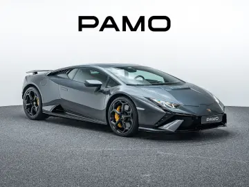 LAMBORGHINI Lamborghini Huracán Tecnica   Front PPF  Racing