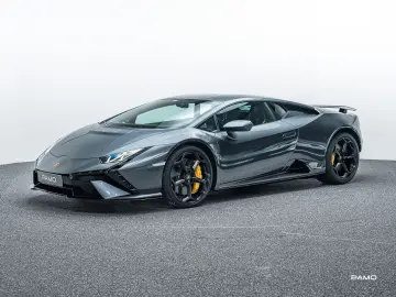 LAMBORGHINI Lamborghini Huracán Tecnica   Front PPF  Racing