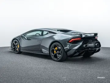 LAMBORGHINI Lamborghini Huracán Tecnica   Front PPF  Racing
