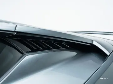 LAMBORGHINI Lamborghini Huracán Tecnica   Front PPF  Racing