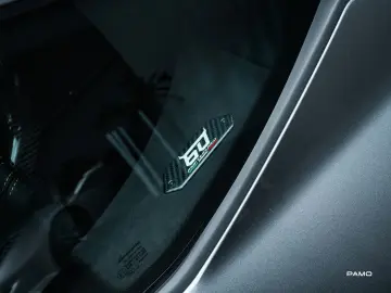 LAMBORGHINI Lamborghini Huracán Tecnica   Front PPF  Racing