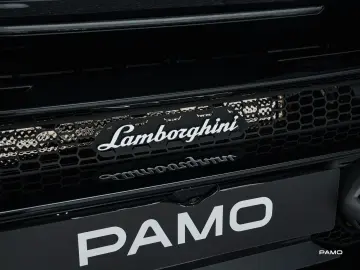 LAMBORGHINI Lamborghini Huracán Tecnica   Front PPF  Racing