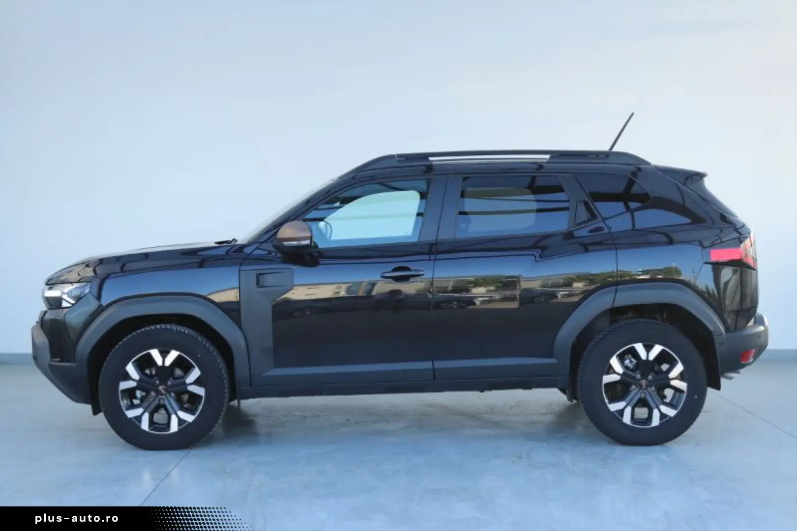 DACIA DUSTER 1.2 TCe MHEV 130CP Extreme 4X4