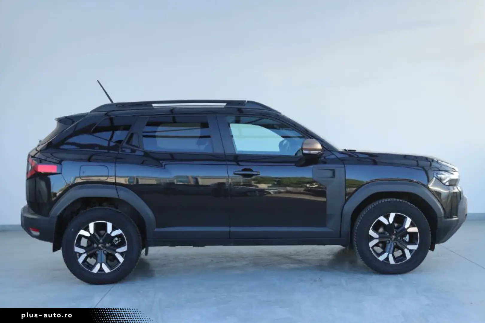 DACIA DUSTER 1.2 TCe MHEV 130CP Extreme 4X4