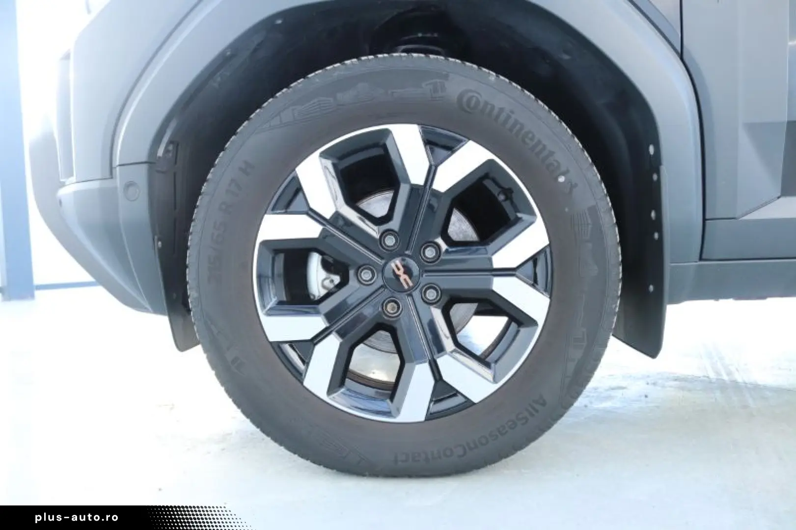 DACIA DUSTER 1.2 TCe MHEV 130CP Extreme 4X4