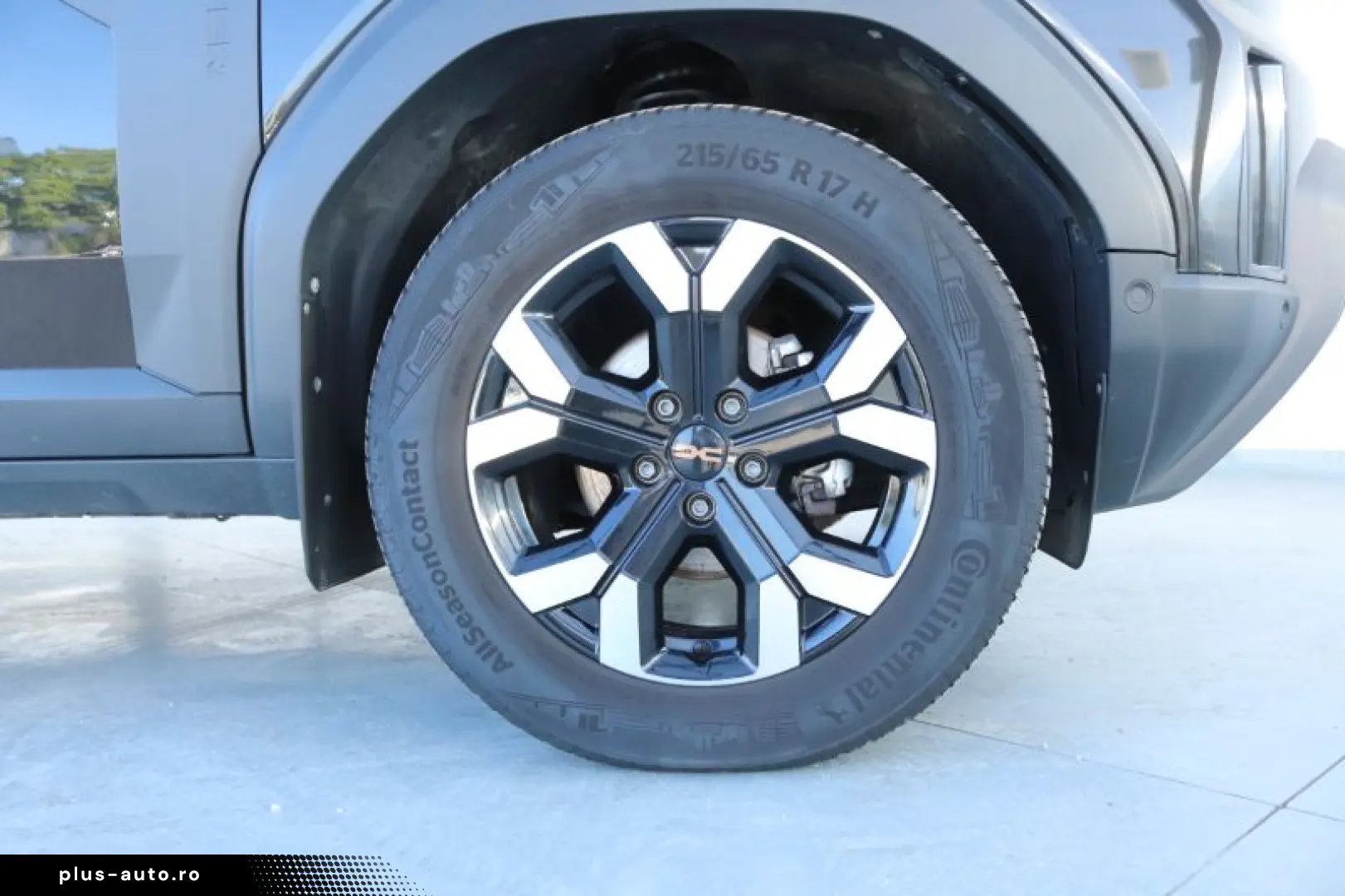 DACIA DUSTER 1.2 TCe MHEV 130CP Extreme 4X4