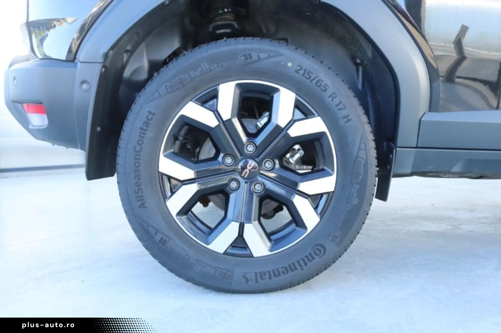 DACIA DUSTER 1.2 TCe MHEV 130CP Extreme 4X4