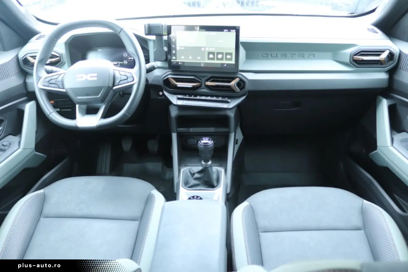 DACIA DUSTER 1.2 TCe MHEV 130CP Extreme 4X4