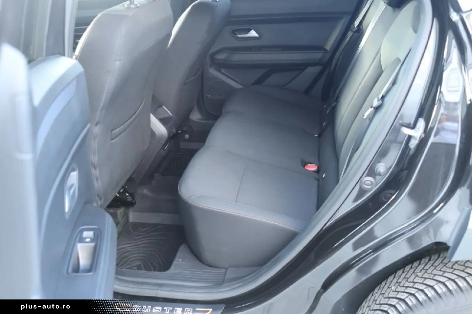 DACIA DUSTER 1.2 TCe MHEV 130CP Extreme 4X4