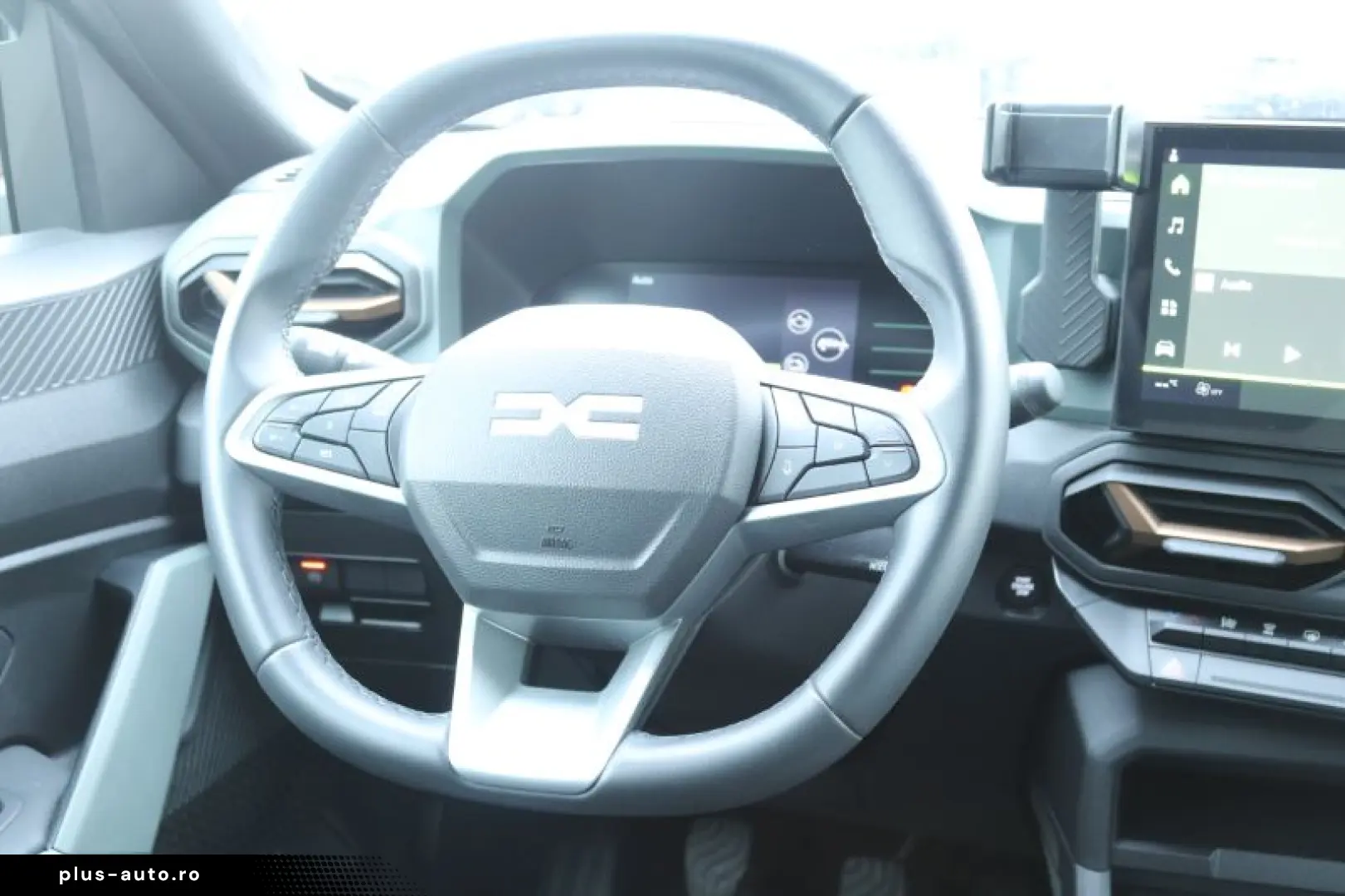 DACIA DUSTER 1.2 TCe MHEV 130CP Extreme 4X4
