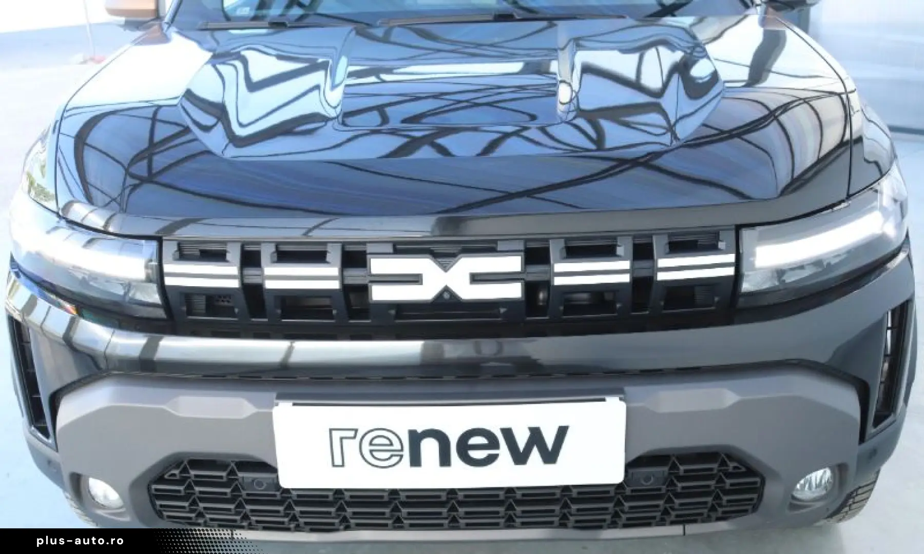 DACIA DUSTER 1.2 TCe MHEV 130CP Extreme 4X4