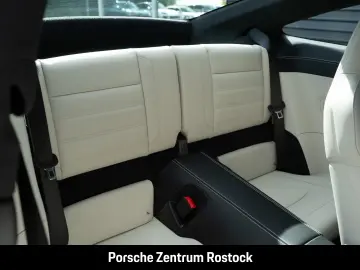 Porsche 992 911 Carrera GTS sanmarino blue metallic