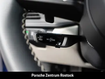 Porsche 992 911 Carrera GTS sanmarino blue metallic
