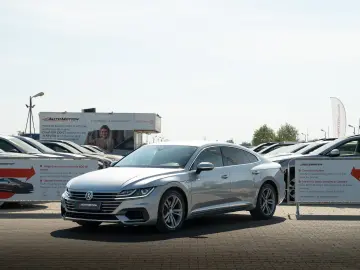 Volkswagen Arteon 2.0 TDI DSG R-Line
