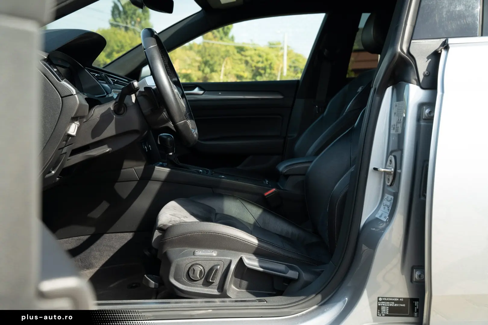 Volkswagen Arteon 2.0 TDI DSG R-Line