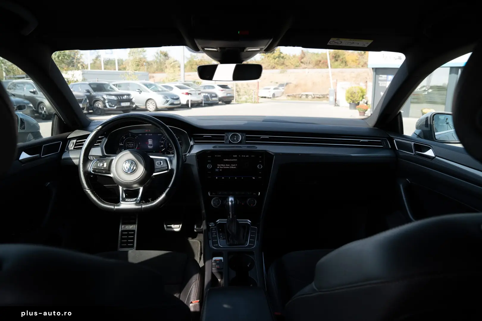 Volkswagen Arteon 2.0 TDI DSG R-Line