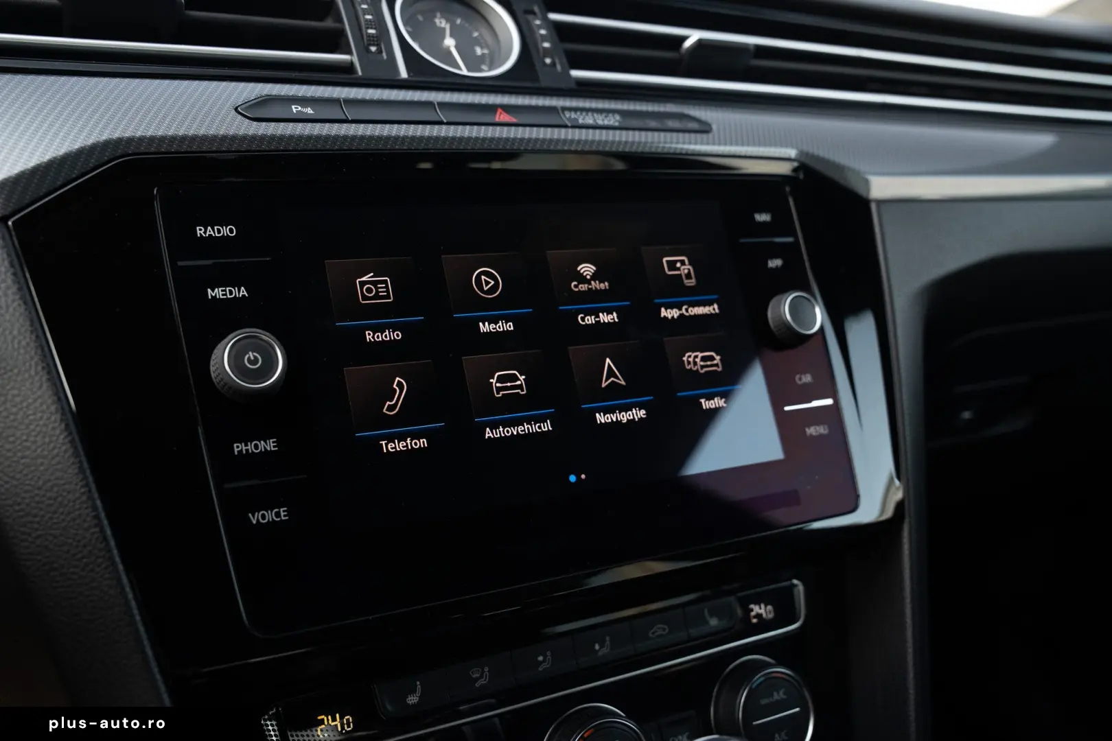 Volkswagen Arteon 2.0 TDI DSG R-Line