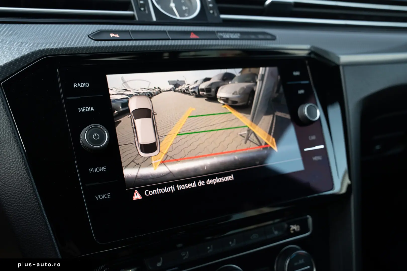 Volkswagen Arteon 2.0 TDI DSG R-Line